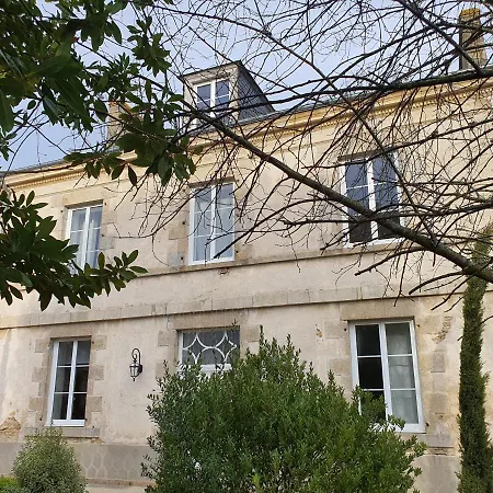 La Bérouldine *